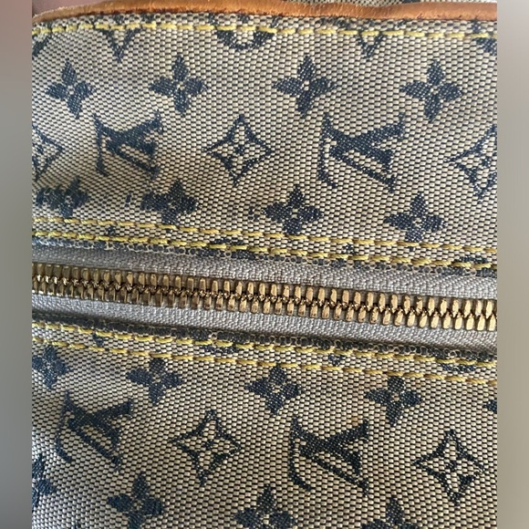 Authentic Louis Vuitton Marie in excellent condition. A condition - Picture 5 of 7